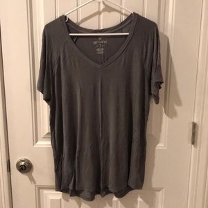 AEO Oversized Tee